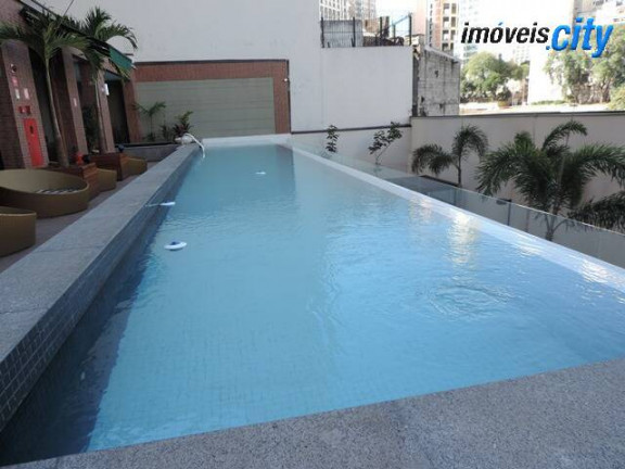 Imagem Apartamento com 1 Quarto para Alugar, 42 m² em Bela Vista - São Paulo Imagem Apartamento com 1 Quarto para Alugar, 42 m² em Bela Vista - São Paulo