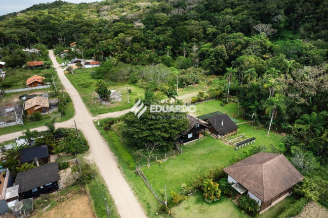 Imagem Terreno à Venda, 1 m² em Mariscal - Bombinhas Imagem Terreno à Venda, 1 m² em Mariscal - Bombinhas