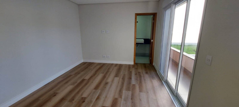 Imagem Sobrado com 3 Quartos à Venda, 450 m² em Condomínio Residencial Jaguary - São José Dos Campos