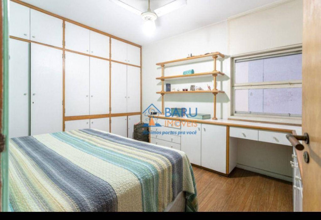 Imagem Apartamento com 3 Quartos à Venda, 148 m² em Higienópolis - São Paulo