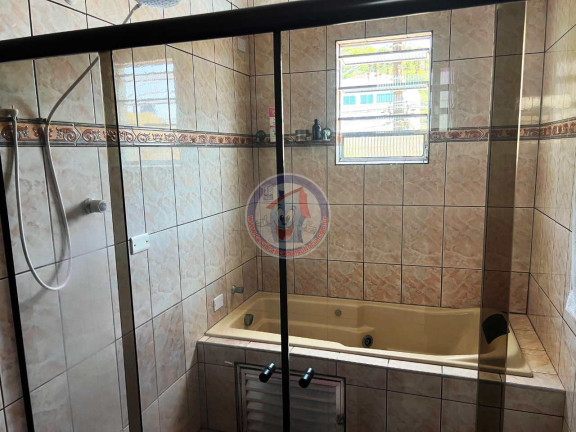 Imagem Casa com 4 Quartos à Venda, 270 m² em Aguapeú - Mongaguá Imagem Casa com 4 Quartos à Venda, 270 m² em Aguapeú - Mongaguá