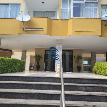 Imagem Imóvel com 3 Quartos à Venda, 90 m² em Imbuí - Salvador