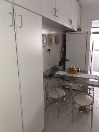 Imagem Apartamento com 2 Quartos à Venda,  em Itararé - São Vicente