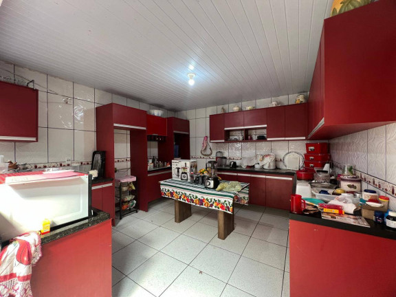 Imagem Casa com 3 Quartos à Venda, em Recanto Dos Pássaros - Cuiabá Imagem Casa com 3 Quartos à Venda, em Recanto Dos Pássaros - Cuiabá