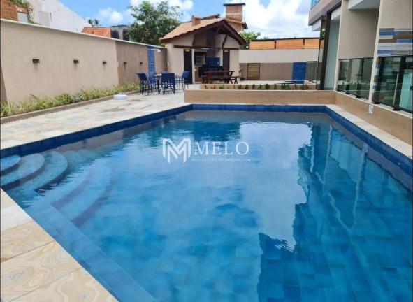 Imagem Apartamento com 1 Quarto à Venda, 28 m² em Ipojuca Imagem Apartamento com 1 Quarto à Venda, 28 m² em Ipojuca