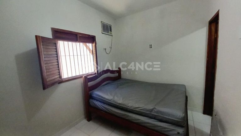 Imagem Casa com 4 Quartos à Venda, 126 m² em Centro - Conde Imagem Casa com 4 Quartos à Venda, 126 m² em Centro - Conde
