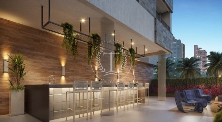 Imagem Apartamento com 1 Quarto à Venda, 28 m² em Perdizes - São Paulo