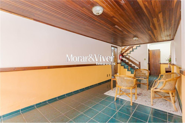 Imagem Apartamento com 4 Quartos à Venda, 125 m² em água Verde - Curitiba