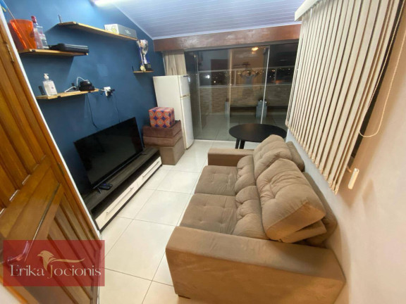 Imagem Cobertura com 2 Quartos à Venda, 82 m² em Santa Maria - Santo André Imagem Cobertura com 2 Quartos à Venda, 82 m² em Santa Maria - Santo André