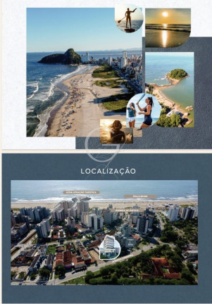 Imagem Apartamento com 3 Quartos à Venda, 176 m² em Caiobá - Matinhos Imagem Apartamento com 3 Quartos à Venda, 176 m² em Caiobá - Matinhos