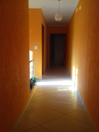 Imagem Sobrado com 3 Quartos à Venda, 150 m² em Jardim Líbano - São Paulo