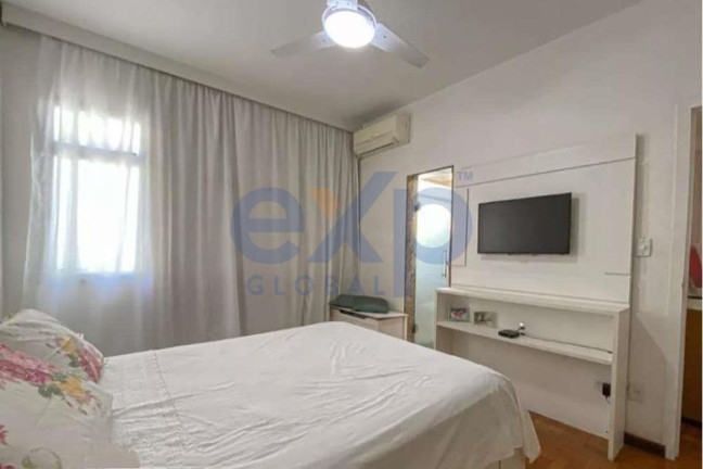 Imagem Apartamento com 4 Quartos à Venda, 185 m² em Olaria - Rio De Janeiro Imagem Apartamento com 4 Quartos à Venda, 185 m² em Olaria - Rio De Janeiro