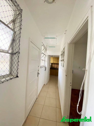 Imagem Apartamento com 3 Quartos à Venda, 124 m² em Gonzaga - Santos