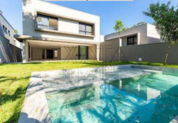 Imóvel com 4 Quartos à Venda, 845 m² em Granja Julieta - São Paulo