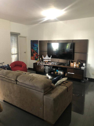 Imagem Apartamento com 3 Quartos à Venda, 150 m² em Ponta Da Praia - Santos