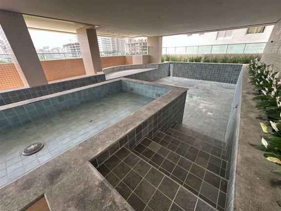 Imagem Apartamento com 3 Quartos à Venda, 101 m² em Aviação - Praia Grande Imagem Apartamento com 3 Quartos à Venda, 101 m² em Aviação - Praia Grande