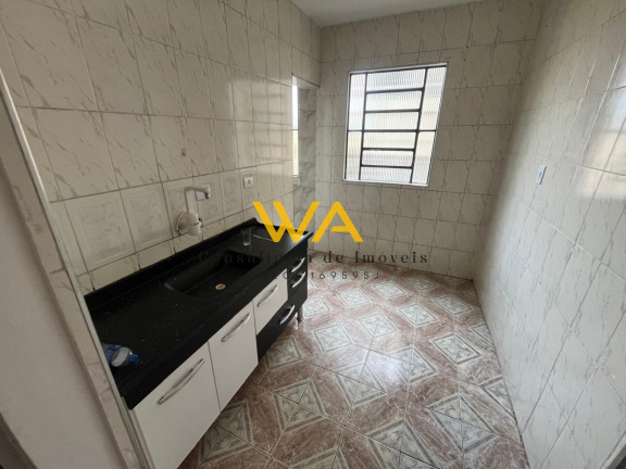 Apartamento com 2 Quartos à Venda, 100 m² em Alto Ipiranga - Mogi Das Cruzes