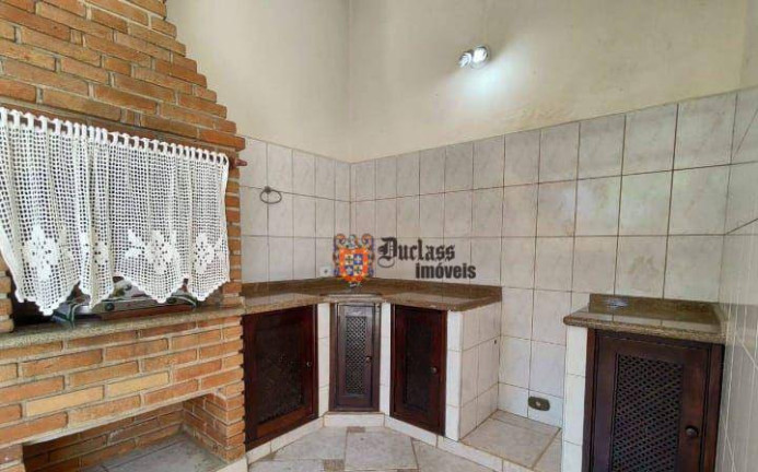 Imagem Casa com 3 Quartos à Venda, 189 m² em Jardim  Vista Linda - Bertioga