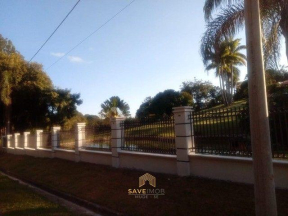 Imagem Imóvel com 3 Quartos à Venda, 380 m² em Lagos De Shanadu - Indaiatuba