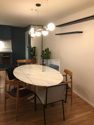 Imagem Apartamento com 1 Quarto à Venda, 55 m² em Jardim Paulistano - São Paulo Imagem Apartamento com 1 Quarto à Venda, 55 m² em Jardim Paulistano - São Paulo
