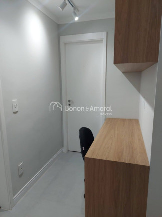 Imagem Apartamento com 3 Quartos à Venda, 109 m² em Parque Prado - Campinas