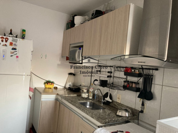 Imagem Apartamento com 2 Quartos à Venda, 46 m² em São Dimas - Condomínio Campo Belo Clube - Guaratinguetá Imagem Apartamento com 2 Quartos à Venda, 46 m² em São Dimas - Condomínio Campo Belo Clube - Guaratinguetá