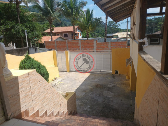 Imagem Casa com 3 Quartos à Venda, 250 m² em Boiçucanga - São Sebastião