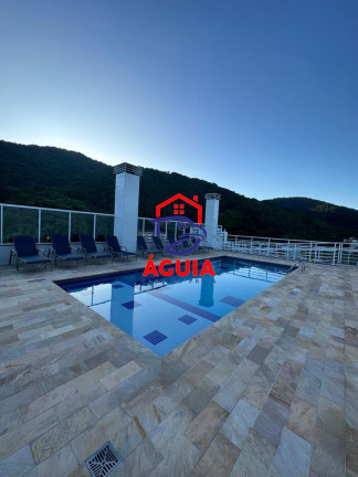 Apartamento com 2 Quartos à Venda, 54 m² em Toninhas - Ubatuba