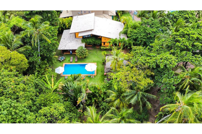 Imagem Casa de Condomínio com 4 Quartos à Venda, 300 m² em Praia Do Forte - Mata De São João Imagem Casa de Condomínio com 4 Quartos à Venda, 300 m² em Praia Do Forte - Mata De São João