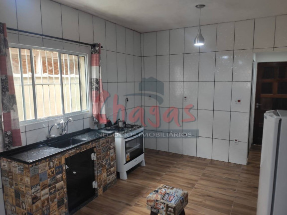 Imagem Casa à Venda, 125 m² em Travessão - Caraguatatuba Imagem Casa à Venda, 125 m² em Travessão - Caraguatatuba