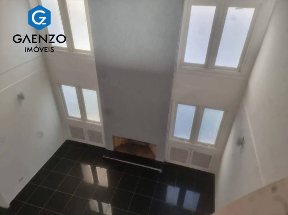 Imagem Casa de Condomínio com 4 Quartos à Venda, 350 m² em Alphaville - Santana De Parnaíba