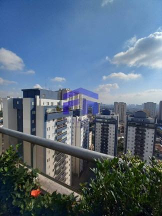 Imagem Cobertura com 4 Quartos à Venda, 250 m² em Ipiranga - São Paulo Imagem Cobertura com 4 Quartos à Venda, 250 m² em Ipiranga - São Paulo