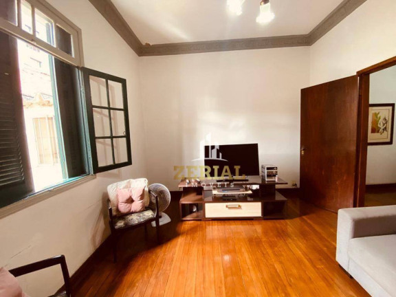 Imagem Sobrado com 3 Quartos à Venda, 330 m² em Santa Paula - São Caetano Do Sul