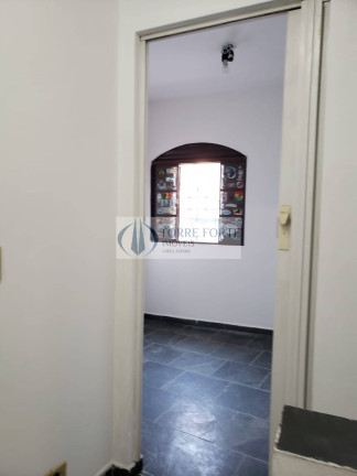 Imagem Casa com 4 Quartos à Venda, 149 m² em Vila Tolstoi - São Paulo