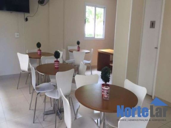 Imagem Apartamento com 3 Quartos à Venda, 66 m² em Vila Guilherme - São Paulo