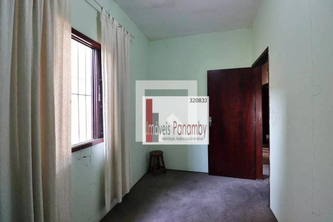 Imagem Casa com 5 Quartos à Venda, 340 m² em Vila Curuçá - Santo André Imagem Casa com 5 Quartos à Venda, 340 m² em Vila Curuçá - Santo André