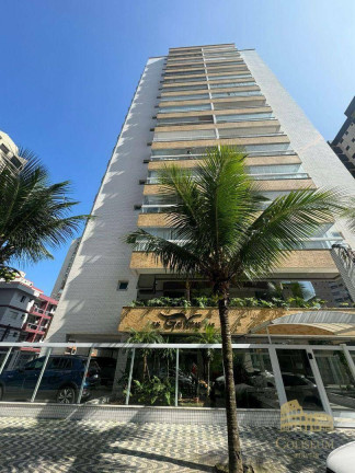 Imagem Apartamento com 2 Quartos à Venda, 70 m² em Caiçara - Praia Grande