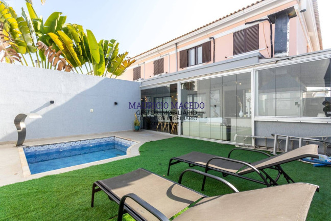 Imagem Casa com 2 Quartos à Venda, 192 m² em Tambore - Santana De Parnaíba