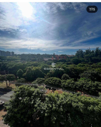 Imagem Apartamento com 3 Quartos à Venda, 83 m² em Jardim Tarraf Ii - São José Do Rio Preto