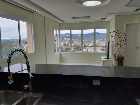 Imagem Apartamento com 2 Quartos à Venda, 89 m² em Barueri