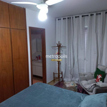 Imagem Apartamento com 4 Quartos à Venda, 136 m² em Centro - Guarujá