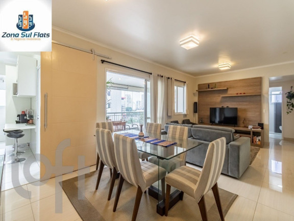 Imagem Apartamento com 2 Quartos à Venda, 93 m² em Vila Leopoldina - São Paulo