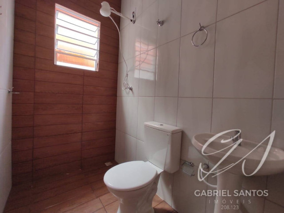 Imagem Casa com 2 Quartos à Venda, 125 m² em Jussara - Mongaguá Imagem Casa com 2 Quartos à Venda, 125 m² em Jussara - Mongaguá