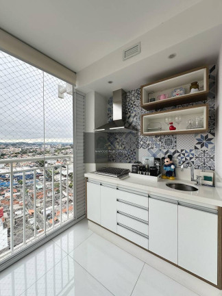 Imagem Apartamento com 3 Quartos à Venda, 71 m² em Macedo - Guarulhos Imagem Apartamento com 3 Quartos à Venda, 71 m² em Macedo - Guarulhos