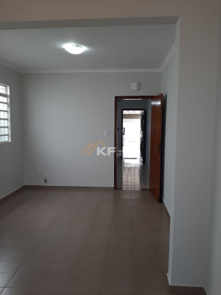 Imagem Casa com 3 Quartos à Venda, 190 m² em Independência - Ribeirão Preto