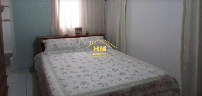 Imagem Casa com 3 Quartos à Venda, 131 m² em Centro - Sao Vicente
