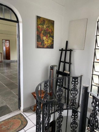 Imagem Casa com 4 Quartos à Venda, 348 m² em Aleixo - Manaus
