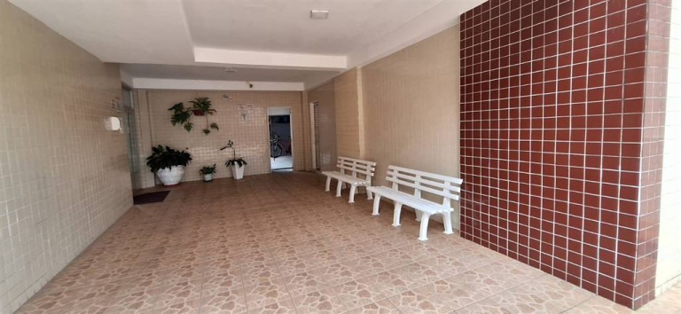 Imagem Apartamento com 1 Quarto à Venda, 40 m² em Tupi - Praia Grande Imagem Apartamento com 1 Quarto à Venda, 40 m² em Tupi - Praia Grande