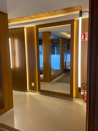 Imagem Apartamento com 1 Quarto à Venda, 58 m² em Centro - Canela Imagem Apartamento com 1 Quarto à Venda, 58 m² em Centro - Canela