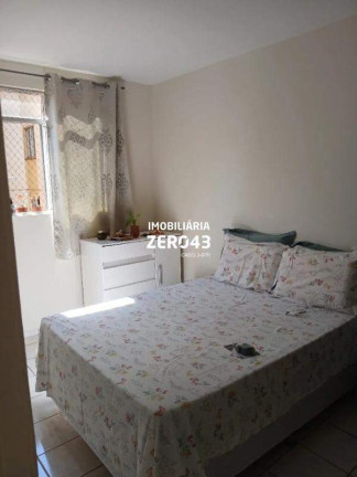 Imagem Apartamento com 2 Quartos à Venda, 45 m² em Nova Olinda - Londrina Imagem Apartamento com 2 Quartos à Venda, 45 m² em Nova Olinda - Londrina